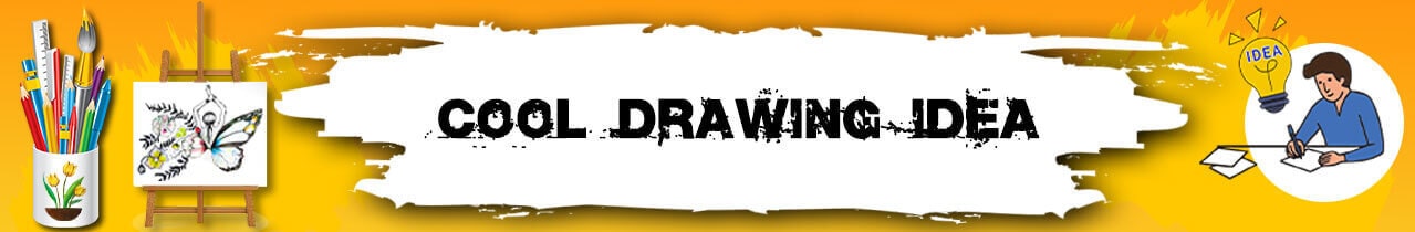 One Line Drawings Easy Tutorial Step By Step For Beginners