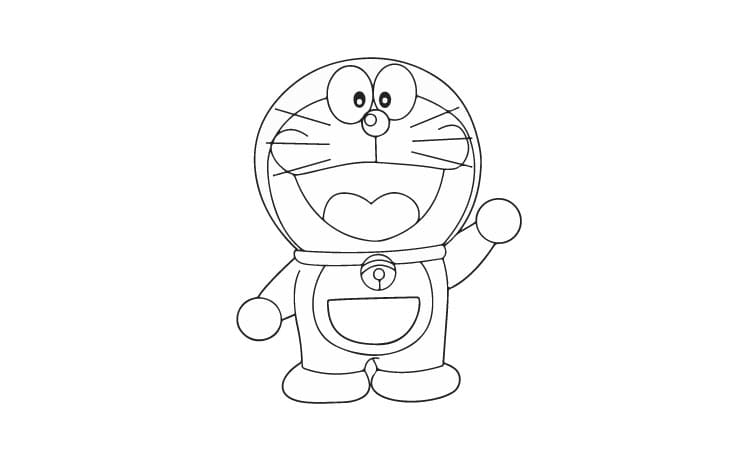 Easy Drawing Boy Cartoon, HD Png Download , Transparent Png Image - PNGitem