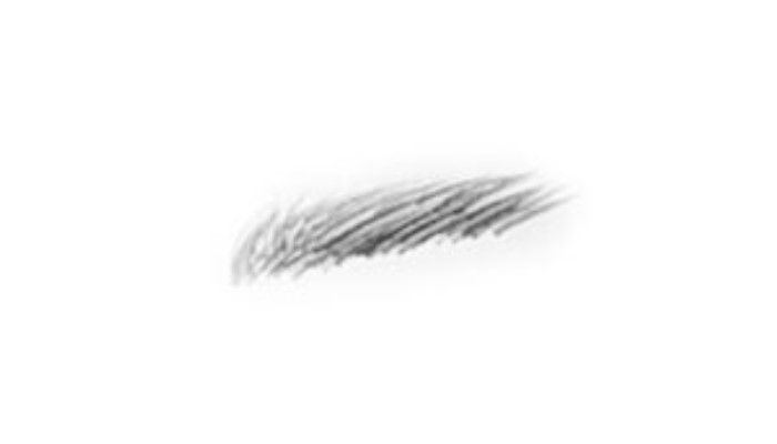 How To Draw An Eye Step1