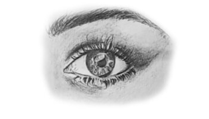 How To Draw An Eye