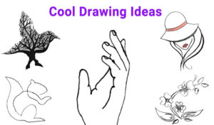 Read more about the article How To Draw Cool Drawings – For Beginners