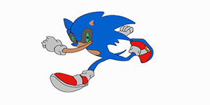 You are currently viewing How to draw Sonic Hedgehog – Step By Step