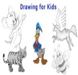 Read more about the article How To Draw For Kids – Step By Step