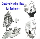 Read more about the article Creative Drawing Ideas – A Step By Step Guide