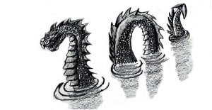 Read more about the article How To Draw 3d Dragon – Step By Step