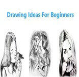You are currently viewing Girl Drawing Ideas For Beginners