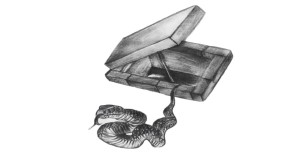 You are currently viewing 3d Snake Drawing – Step By Step