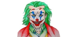 Read more about the article How To Draw Joker – Easy Step By Step