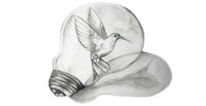 Read more about the article Creative Light Bulb Drawing For Kids