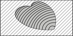 Read more about the article How To Draw 3d Heart – Step By Step