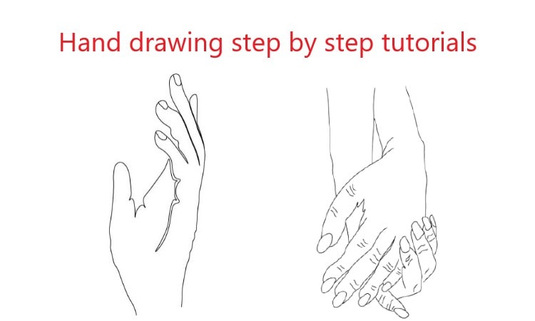 Tips for Hand Drawing