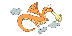 Read more about the article Dragon Drawing – A Step By Step Guide