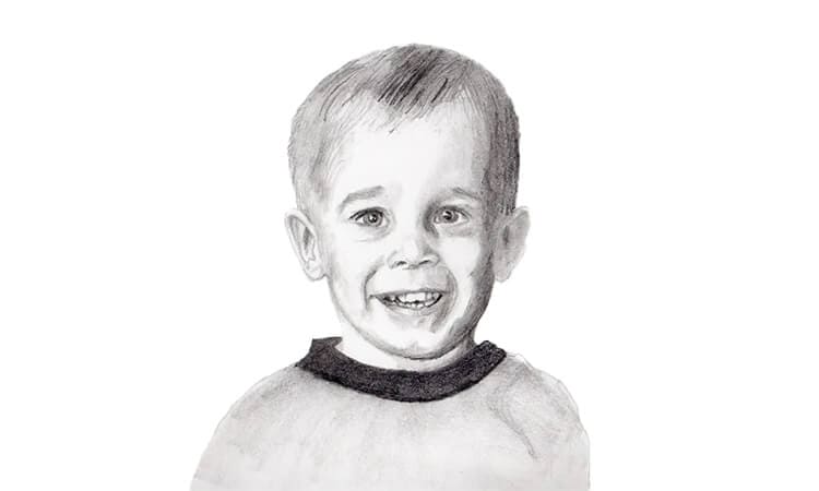 Baby Drawing