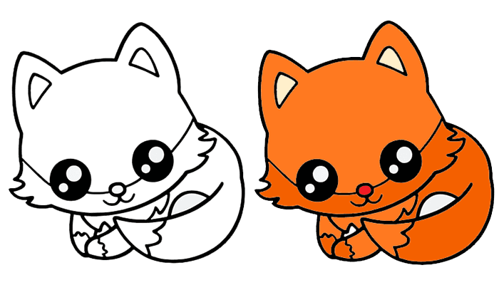 https://cooldrawingidea.com/wp-content/uploads/2022/08/Cute-Fox-Drawing.png