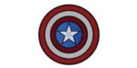 Captain America Shield Drawing - A Step By Step Guide - Cool Drawing Idea