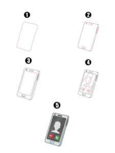 Read more about the article How to Draw a Phone