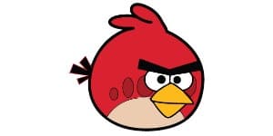 You are currently viewing Angry Bird Drawing – A Step By Step Guide