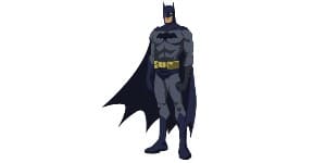 Read more about the article Batman Drawing – A Step By Step Guide