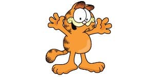 Read more about the article Garfield Drawing – A Step By Step Guide