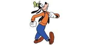 Read more about the article How to draw Goofy – A Step By Step Tutorial