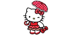 Read more about the article Hello Kitty Drawing – A Step By Step Guide