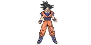 Read more about the article How to draw Goku – A Step By Step Guide