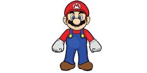 You are currently viewing Mario Drawing –  A Step By Step Tutorial