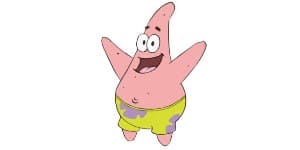 You are currently viewing Patrick Star Drawing – A Step By Step Tutorial