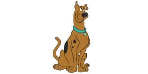 You are currently viewing Scooby Doo Drawing – A Step By Step Guide
