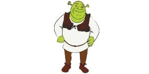 Read more about the article Shrek Drawing – A Step By Step Tutorial