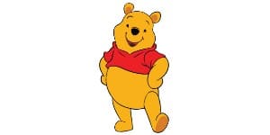 You are currently viewing How to Draw Winnie The Pooh Drawing