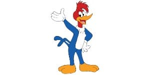 Read more about the article Woody WoodPecker Drawing Step By Step