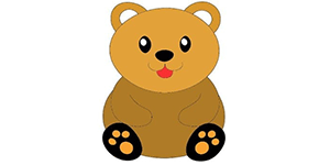 Read more about the article Cartoon Bear Drawing || Step by Step Tutorial